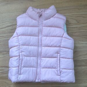 Gap Puffer Vest